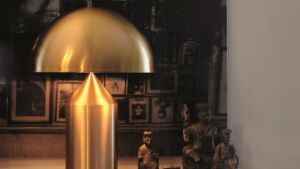 Inform — Atollo Table Lamp